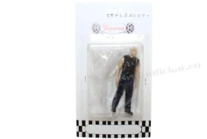 1/24 Toretto Rýchlo a Zbesilo