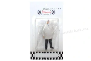 Figúrka 1/24 Enzo Ferrari