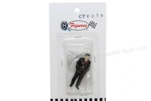 Figúrka 1/43 Ferrucio Lamborghini