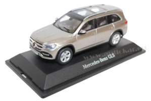 2019 Mercedes-Benz GLS-Klasse (X167)