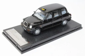 Austin TX1 Taxi Cab London 1998