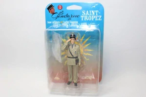 Figúrka Fougasse  1:18 