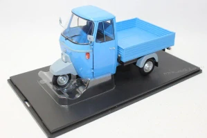PIAGGIO - APE P501 VAN Open 1979 1:18