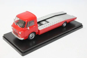 Alfa Romeo A12 (F12) Prima Serie Tow Truck