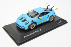 Porsche 911 992 GT3 RS 