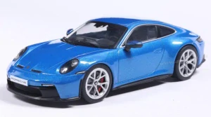 Porsche 911 992 GT3 Touring Coupe 2023