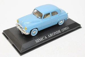 Simca Aronde 1951