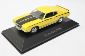 Buick GSX Coupe 1970