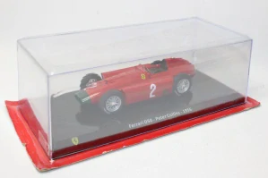 FERRARI - F1 LANCIA D50 N 2 SEASON 1956 PETER COLLINS 1:24