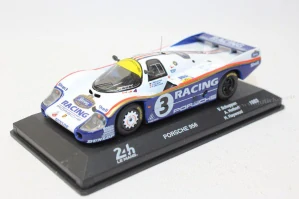 Porsche 956 No.3 LeMans 1983