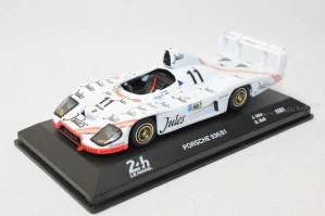 Porsche 935 936/81 No. 11 LeMans 1981