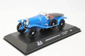 Lorraine Dietrich B3-6 No.5 LeMans 1925