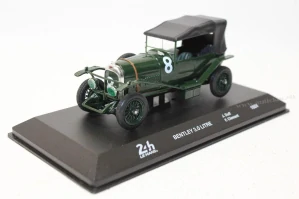 Bentley 3,0 Litre No.8 LeMans 1924