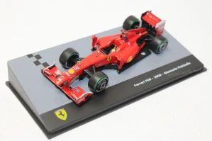Ferrari F60 G. Fisichella 2009