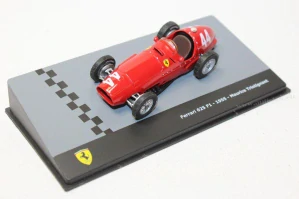 Ferrari 625 F1 M. Trintignant 1955
