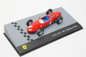 Ferrari 156 F1 W. v. Trips 1961