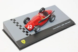 Ferrari 553 F2 P. Carini 1953