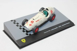 Ferrari 375 Indianapolis Parsons 1952