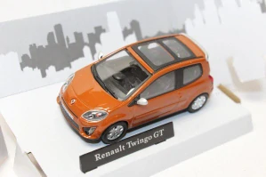 Renault Twingo GT
