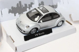 VW New Beetle