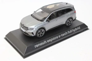 RENAULT Espace VI E-Tech Full Hybrid Esprit Alpine