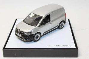RENAULT Kangoo III Utilitaire