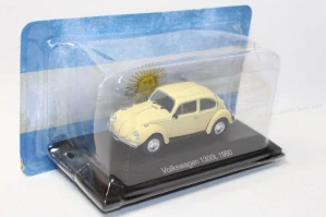 Volkswagen 1300L 1980