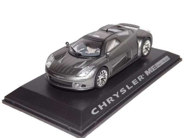 Chrysler ME concept