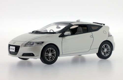 Honda CR-Z 