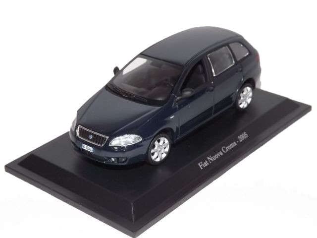 Fiat Nuova Croma