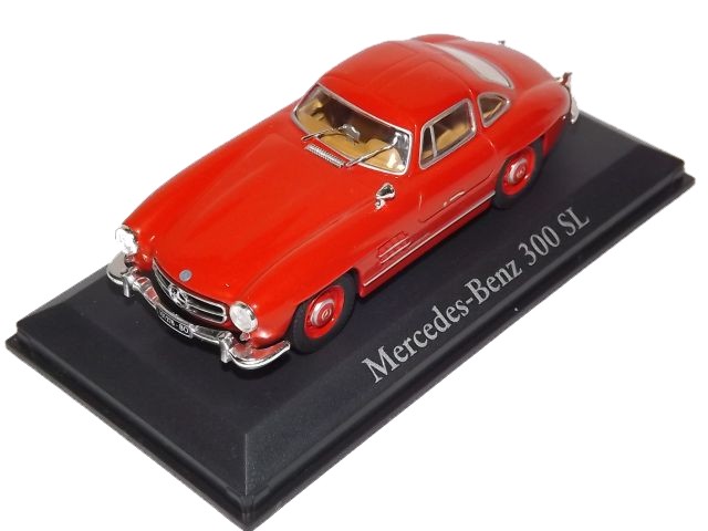 Mercedes-Benz 300 SL