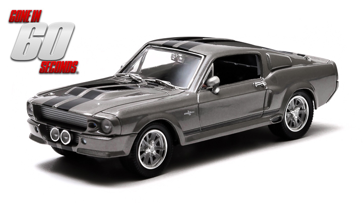 Ford Mustang Shelby "Eleanor"