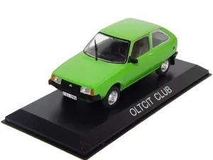 Oltcit Club