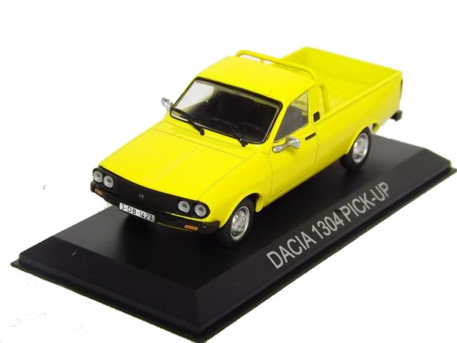Dacia 1304 Pick-Up