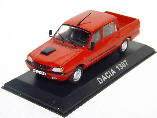 Dacia 1307