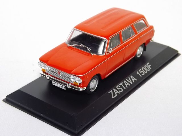 Zastava 1500F