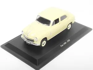 Fiat 1400 1950
