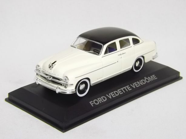 Ford Vedette Vendome 1954