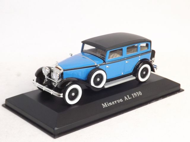 Minerva AL 1930