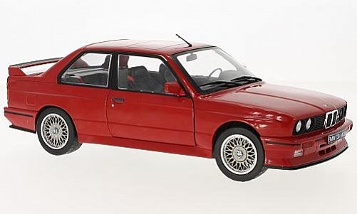 BMW M3 E30 1990 1:18