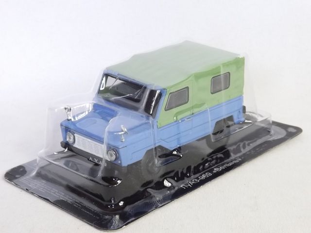 LUAZ 969 B