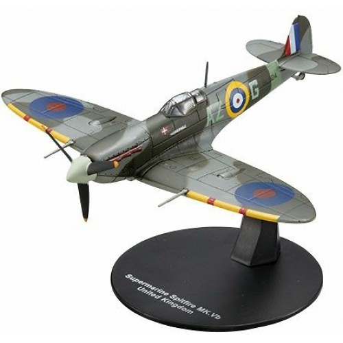 Supermarine Spitfire Mk. Vb 1:72