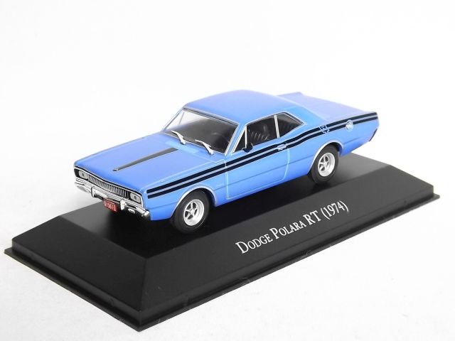 Dodge Polara RT