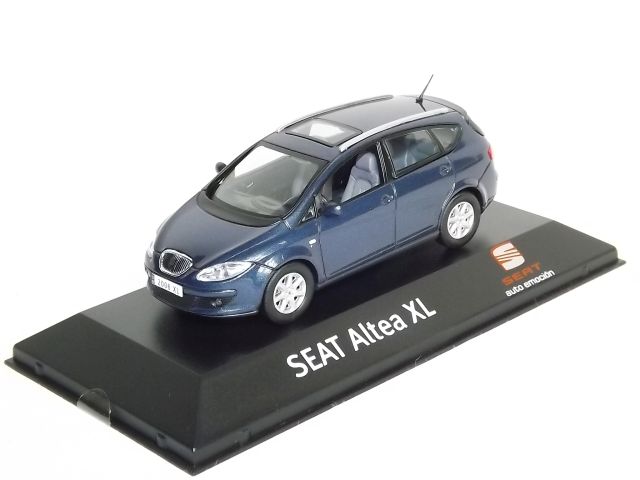 SEAT Altea XL