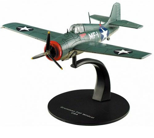 Grumman F4F Wildcat 1:72
