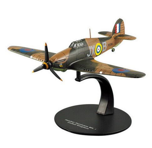 Hawker Hurricane Mk. 1 1:72