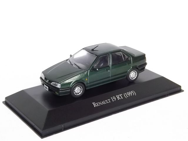 Renault 19 RT