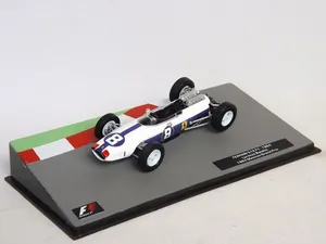 Ferrari 512 F1 Mexico 64 Bandini