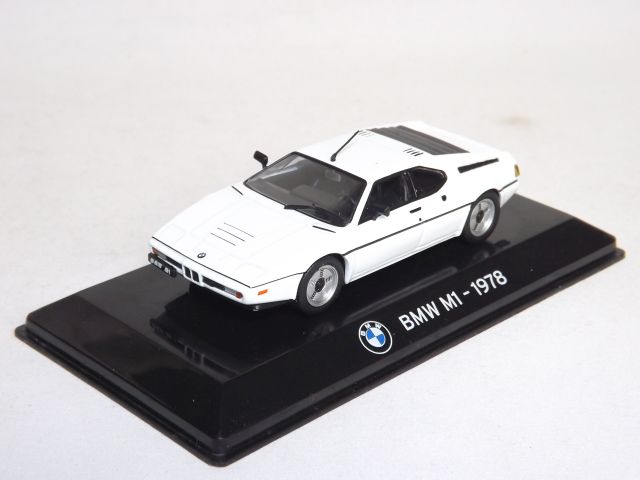 BMW M1 1978