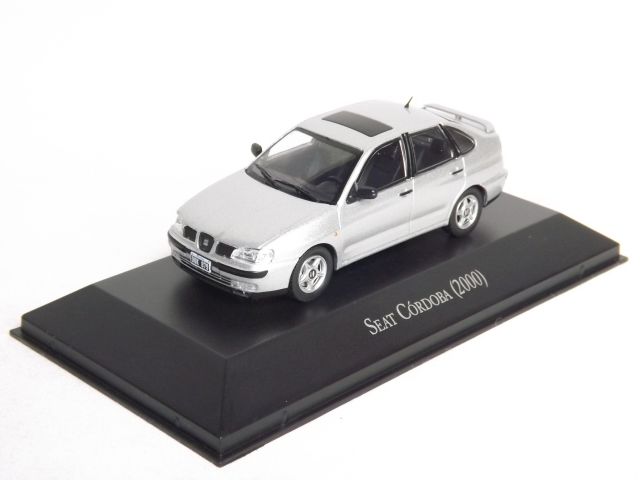 SEAT Cordoba 2000